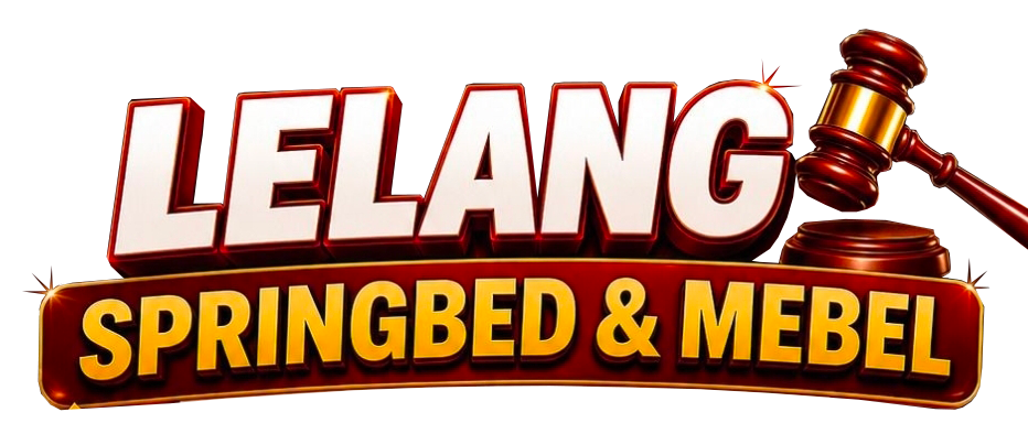 Logo Lelang Springbed & Mebel